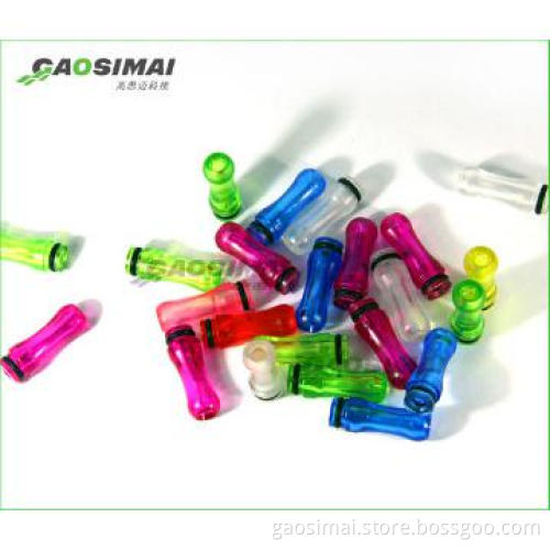 2013hot products e cigarette accesory drip tips with high quality